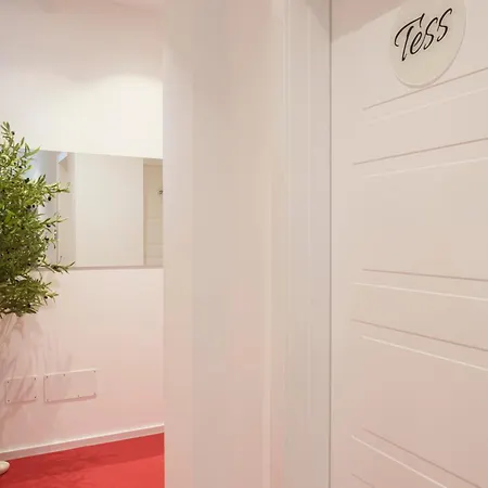 Reggio Charme 4* ريجّو دي كالابريا