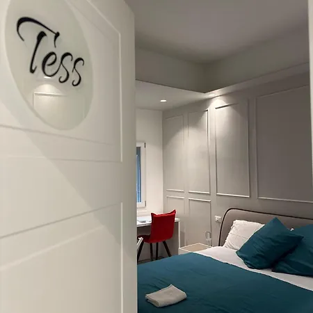 فندق مبيت وإفطار Reggio Charme