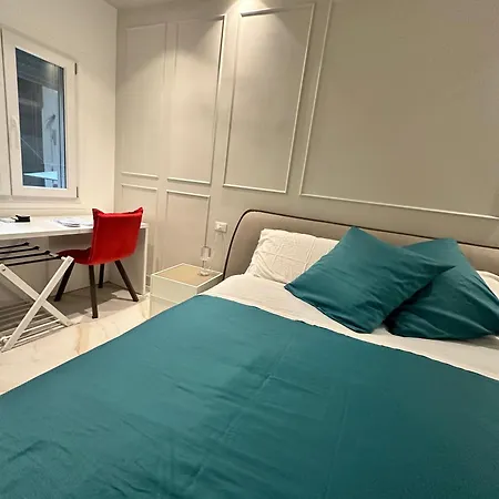 Reggio Charme 雷焦卡拉布里亚