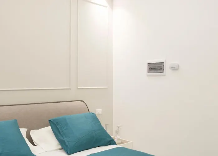 Reggio Charme 4* Reggio Calabria