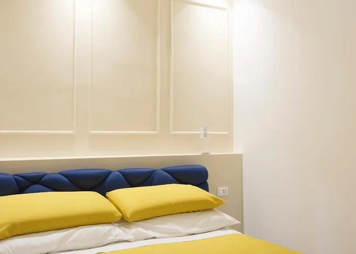 Reggio Charme Bed & Breakfast Reggio Calabria