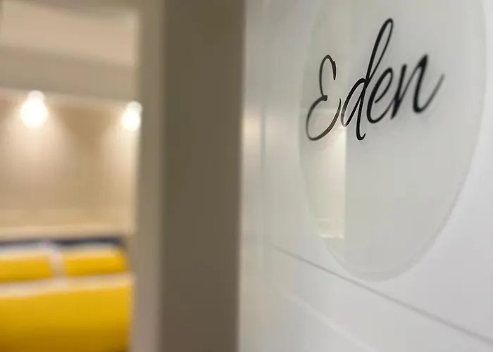 Reggio Charme 4* Reggio Calabria