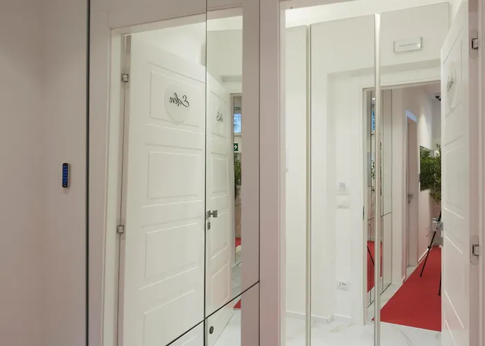 Reggio Charme 4* Reggio Calabria