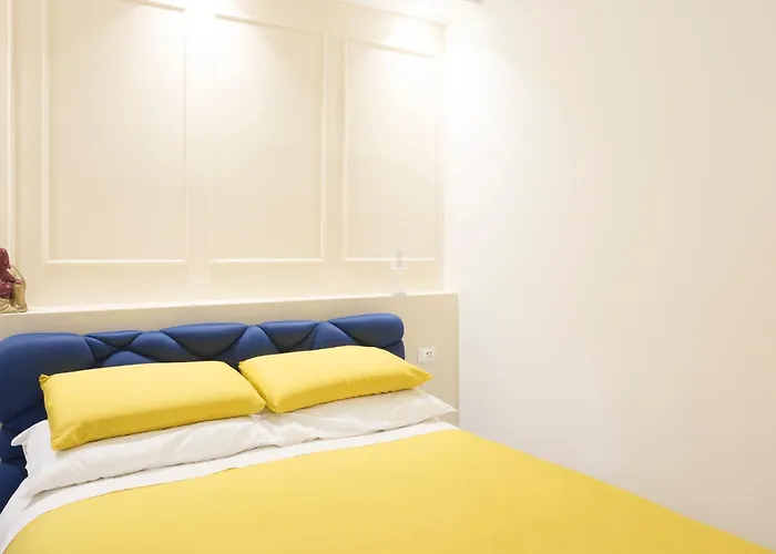 Reggio Charme Bed & Breakfast 4*