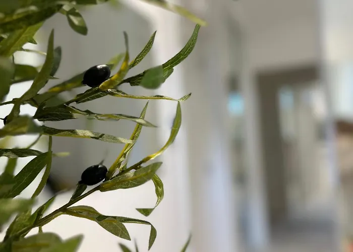 Reggio Charme 4* ريجّو دي كالابريا