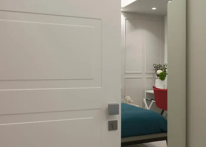 Reggio Charme Bed & Breakfast