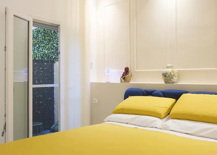 Bed & Breakfast Reggio Charme Reggio Calabria