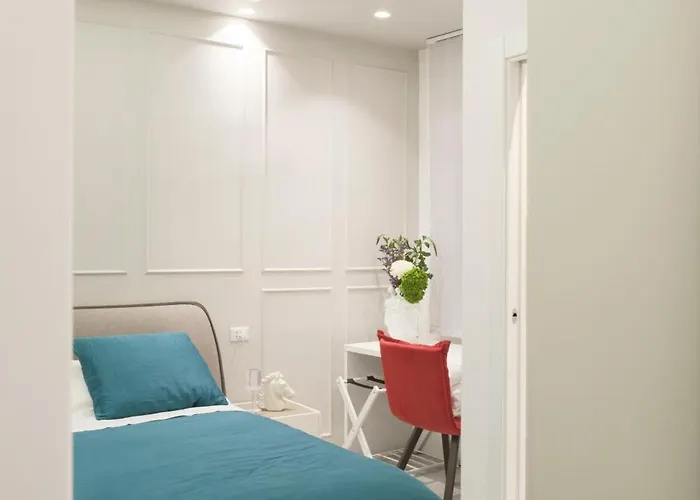 Bed & Breakfast Reggio Charme