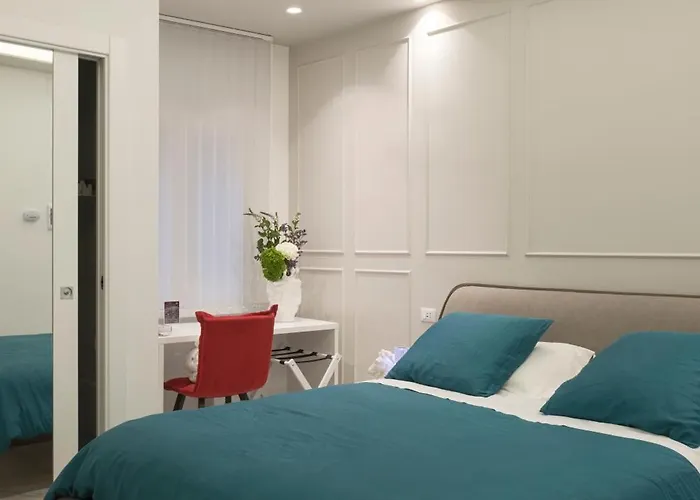 Reggio Charme Bed & Breakfast