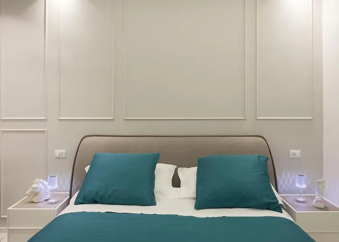 Bed & Breakfast Reggio Charme Reggio Calabria