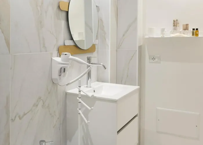 Reggio Charme Bed & Breakfast Reggio Calabria