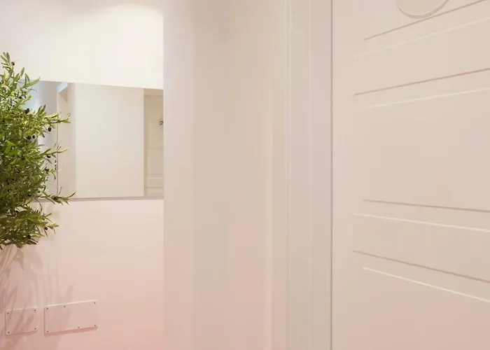 Reggio Charme 4* Reggio Calabria