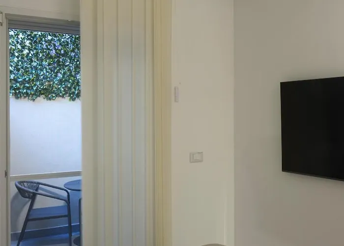 Bed & Breakfast Reggio Charme Reggio Calabria