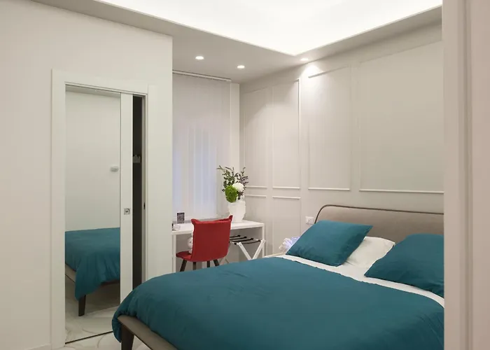 Reggio Charme 4* Reggio Calabria