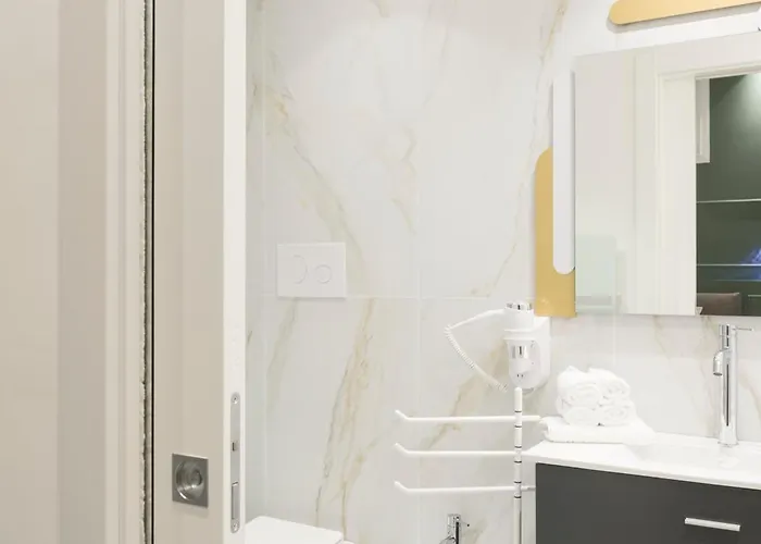 Reggio Charme Bed & Breakfast