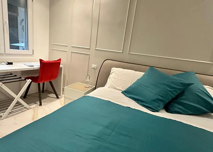 Reggio Charme ريجّو دي كالابريا